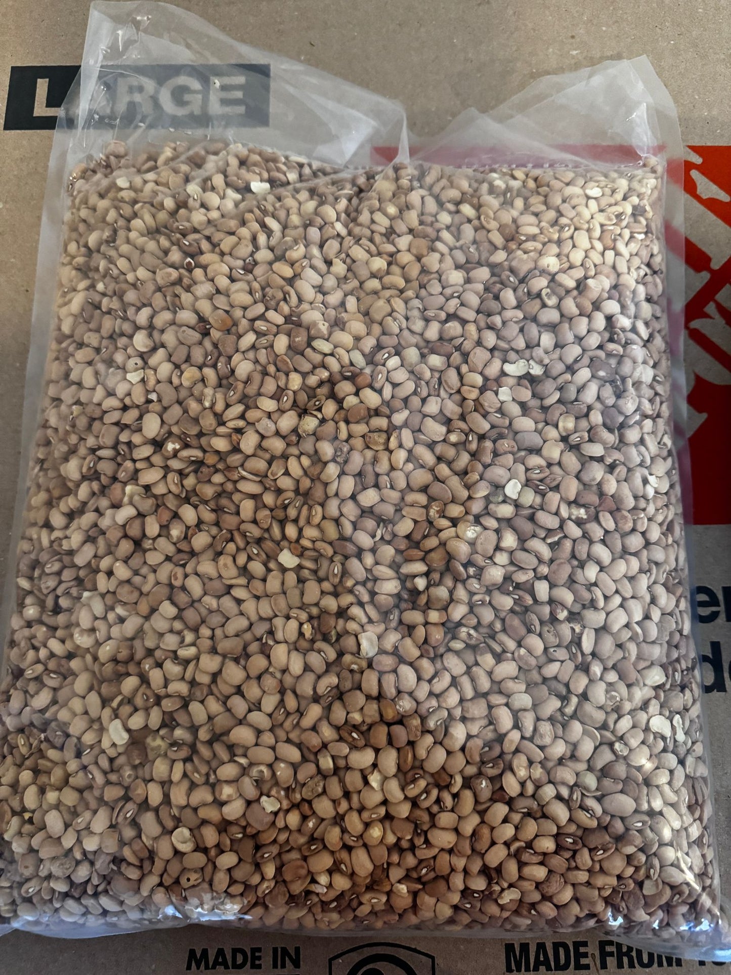 Honey Beans (Oloyin)