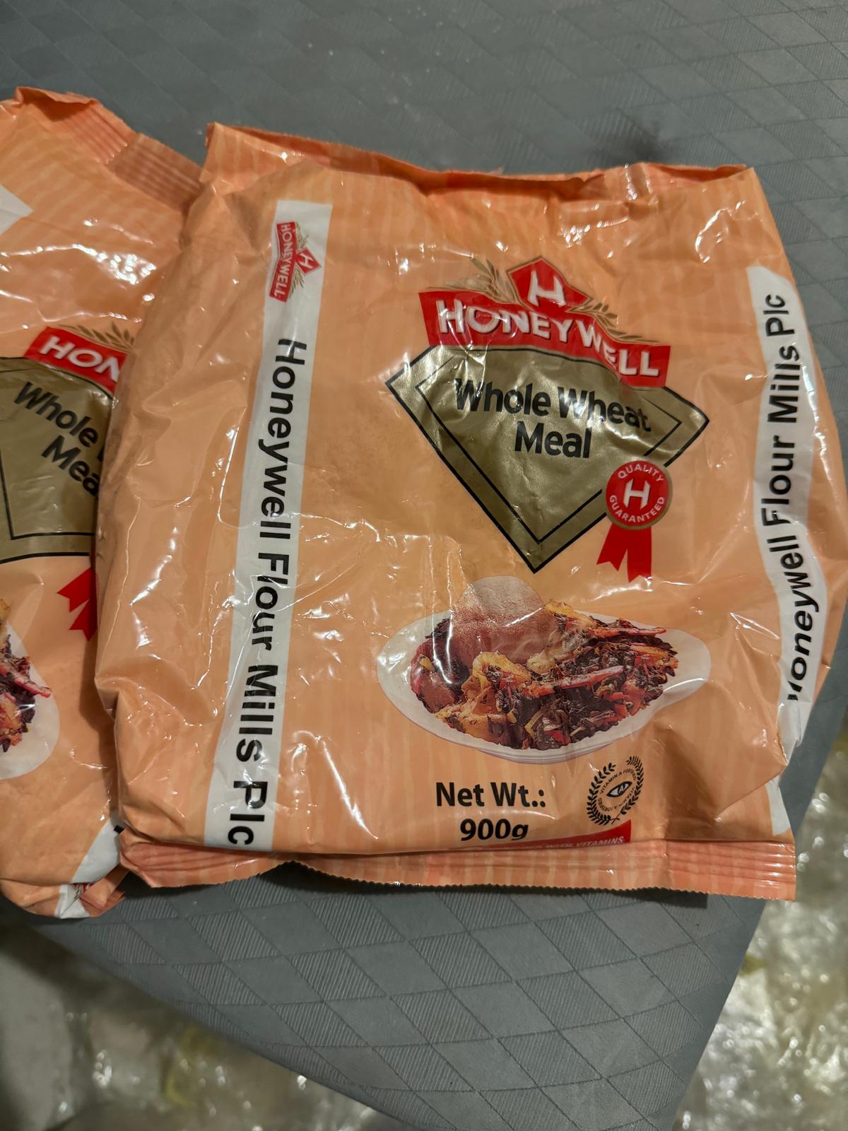 Honeywell Wheat, 900g