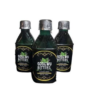 Odogwu Bitters