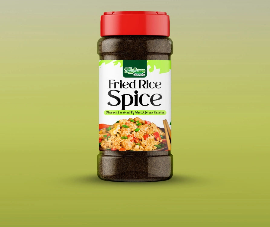 Fried Rice Spice