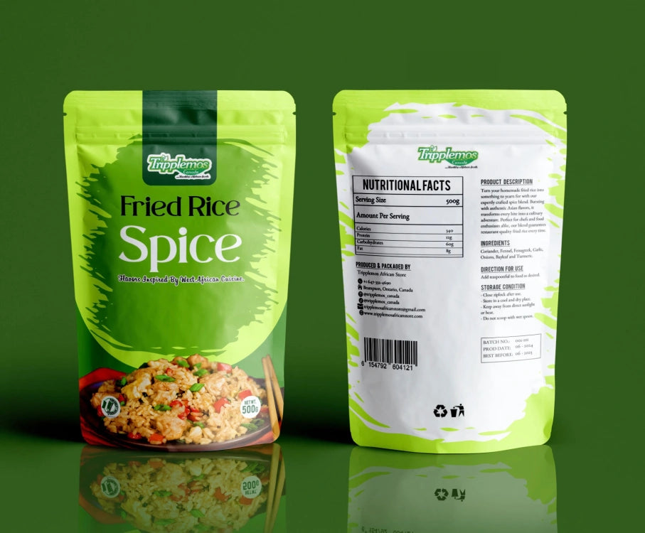 Fried Rice Spice