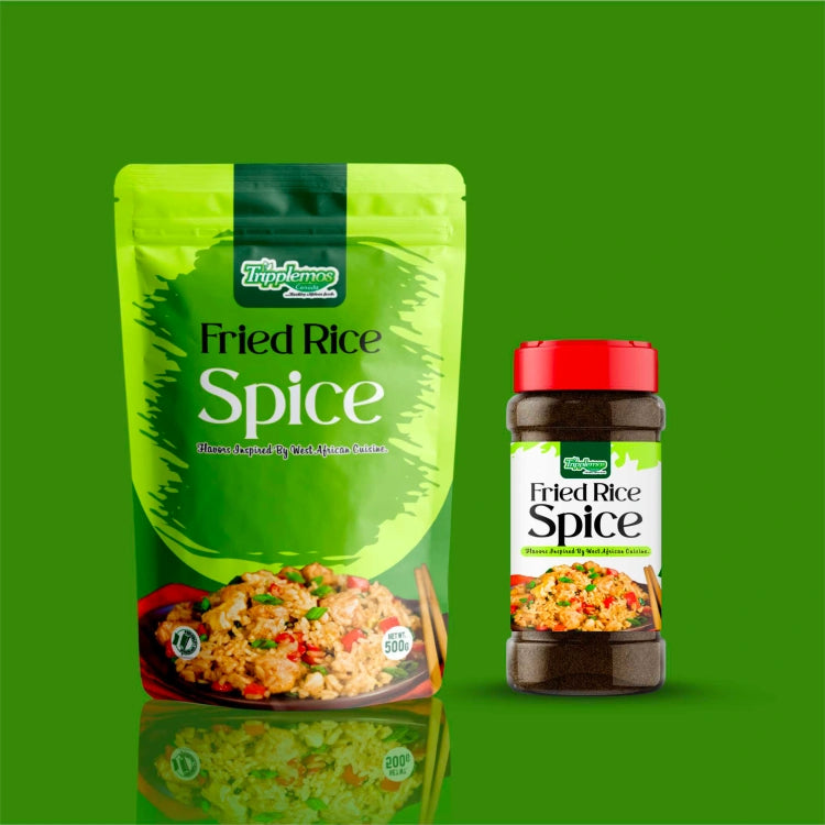 Fried Rice Spice