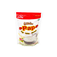 Grandious Pap