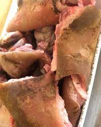 Ram meat (Sharing)