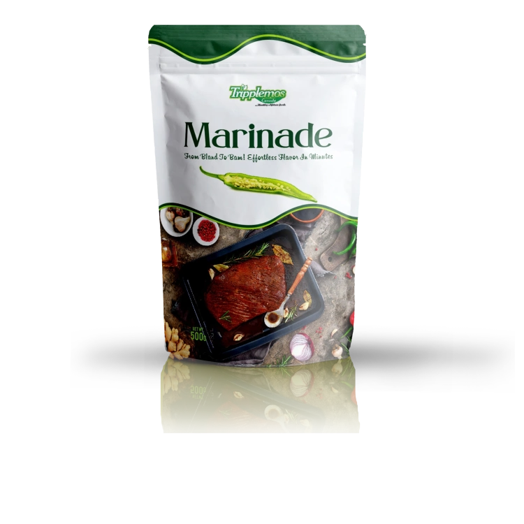 Marinade Spice