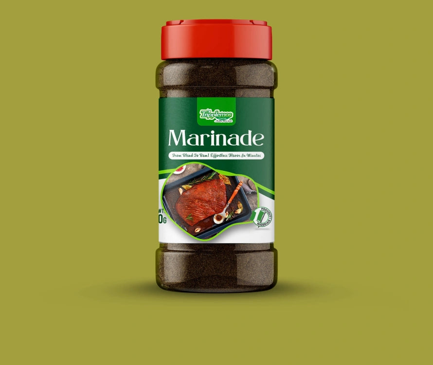 Marinade Spice
