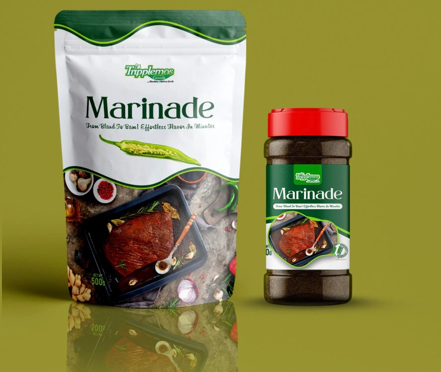 Marinade Spice