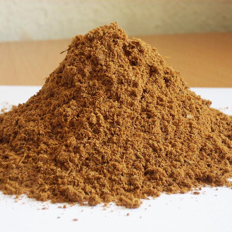 Pepper soup spice