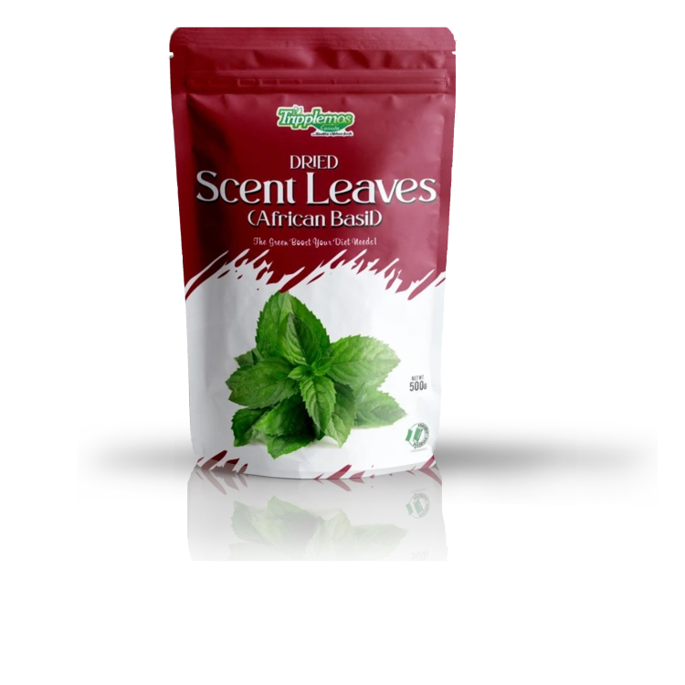 Dried Scent Leaves