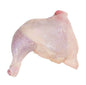 Soft Chicken Full Legs Box 10kg, Organic, Halal