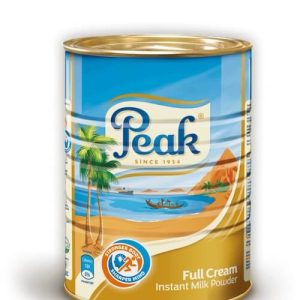 Peak Milk Powder