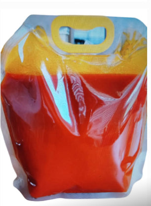 Palm Oil, 2L