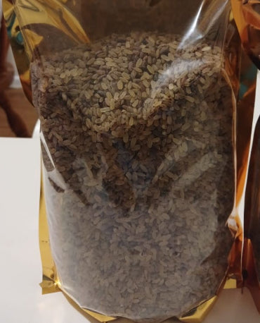 Ofada Rice, 3.5lb