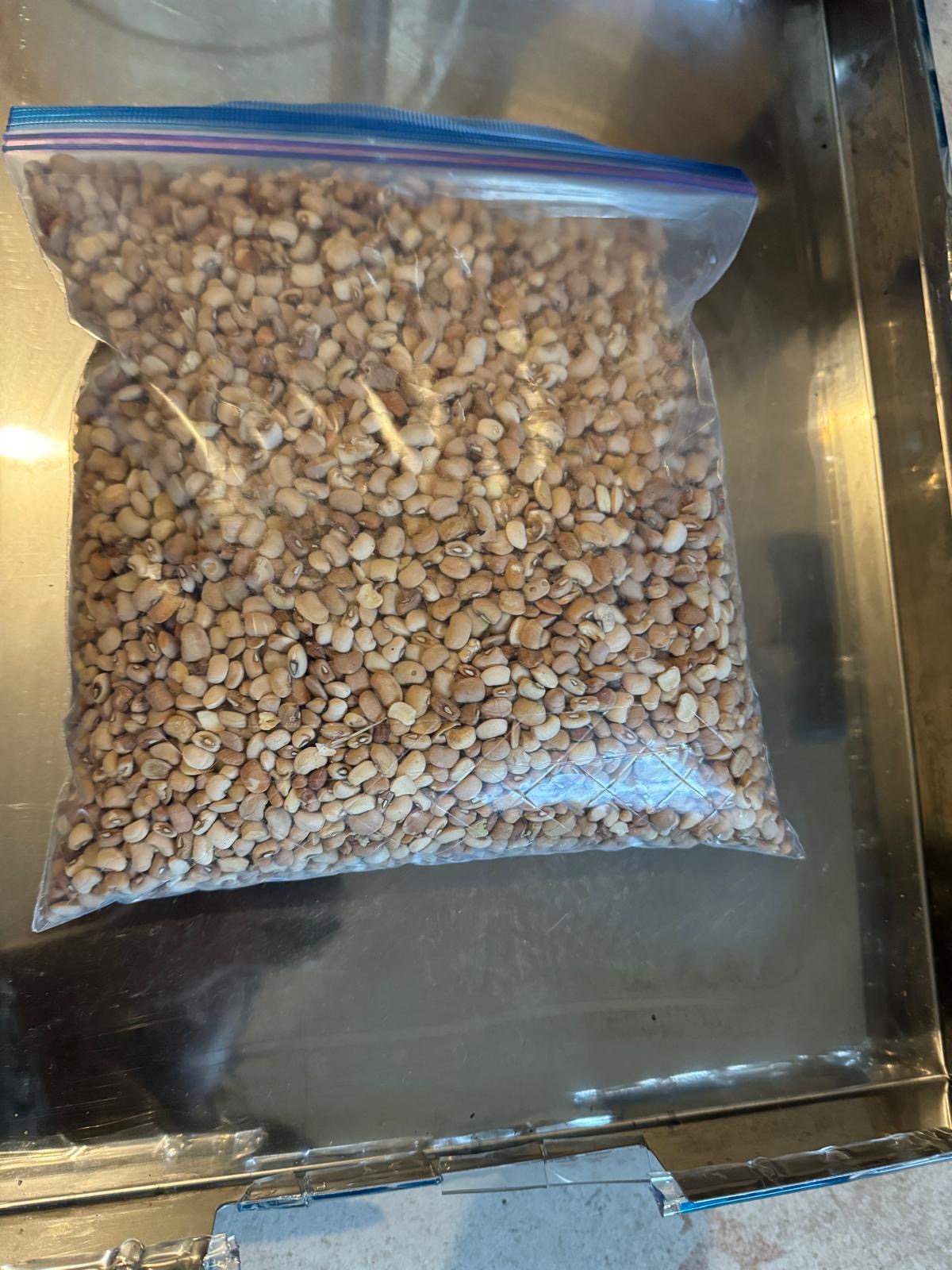 Honey Beans, (Oloyin)
