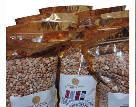 Honey Beans (Oloyin), 3.5lbs