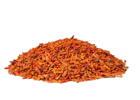 Hot Pepper "ata ijosi"- whole (100g)