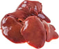 Chicken Liver Half Box, 10kg, Organic, Halal