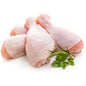 Turkey Drumsticks Box 10kg, Organic, Halal