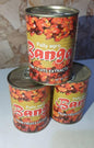 Canned banga (800g)