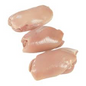 Soft Chicken Thighs, $6.99 per lb, Halal, Organic, Boneless, Skinless