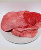 Cow Lungs, 5lbs, Organic, Halal