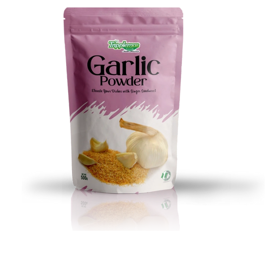 Garlic Powder
