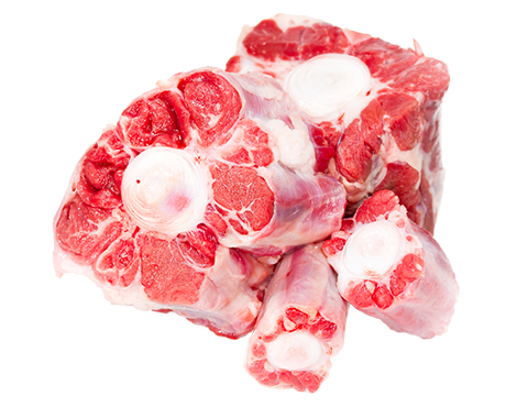 Oxtail (Ox Tail), $9 per lb, Organic, Halal