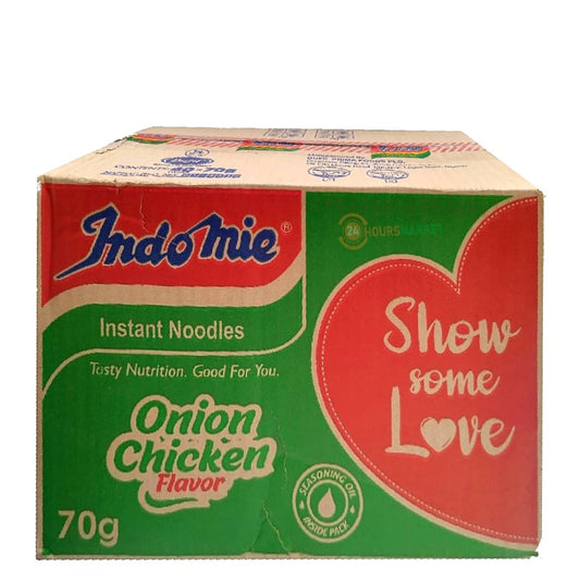Indomie Box