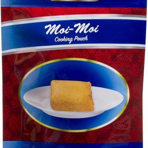Moimoi Pouch, Patty A Foods Brampton