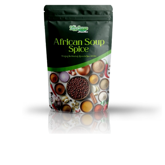 African Soup Spice