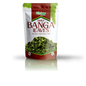 Dried Banga Leaves