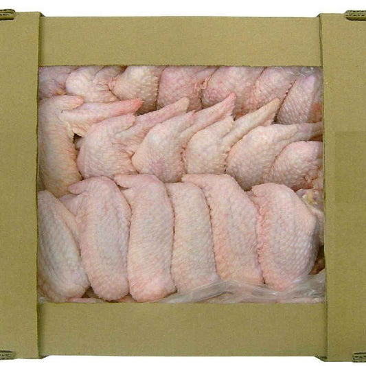 Large turkey wings (uncut extra large), 10kg