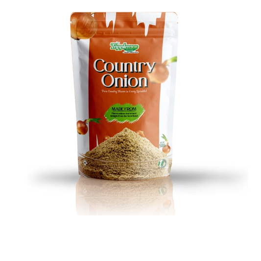 Country Onion Powder