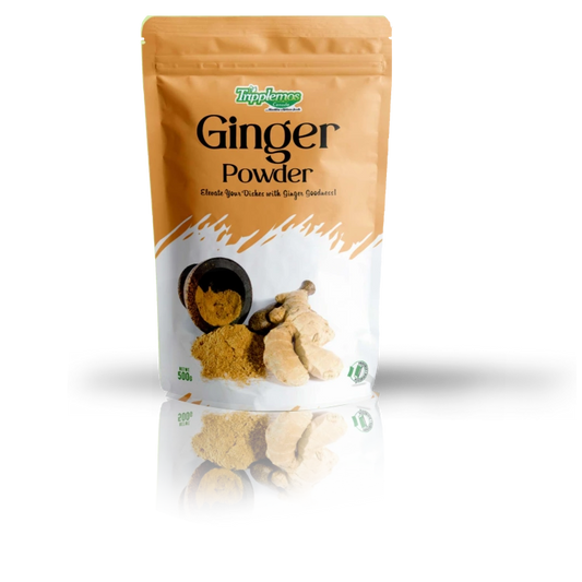 Ginger Powder