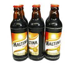 Maltina