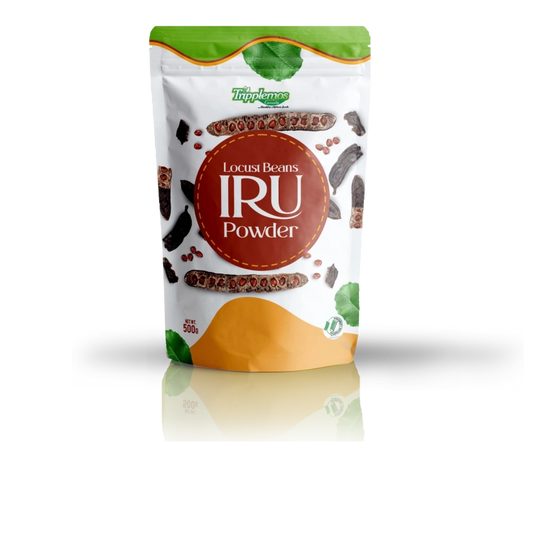 Locust Beans (Iru) Powder