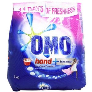 Omo